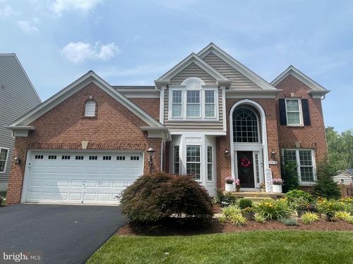 9316 Stoney Run Pl, MANASSAS, VA, 20112-5852 | Card Image