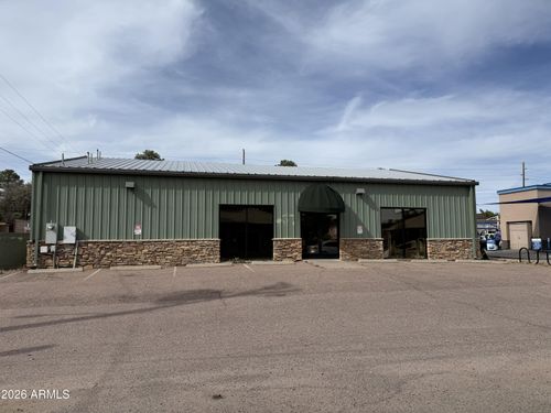 403 S Ash Street, Payson, AZ, 85541 | Card Image