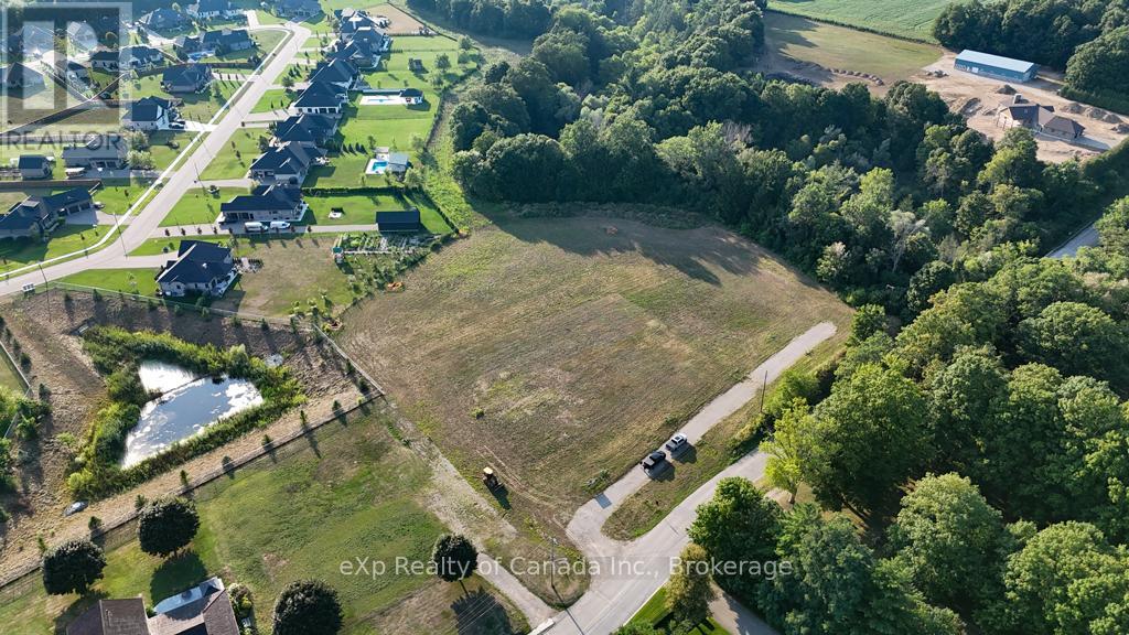 Land in Norwich (Otterville) 2