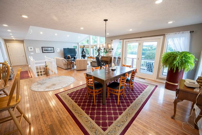 45 Lone Oak Ct, House other with 4 bedrooms, 3 bathrooms and 1 parking in Laurel Fork VA | Image 6