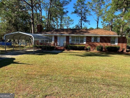 167 Fortune Loop, Swainsboro, GA, 30401-4607 | Card Image