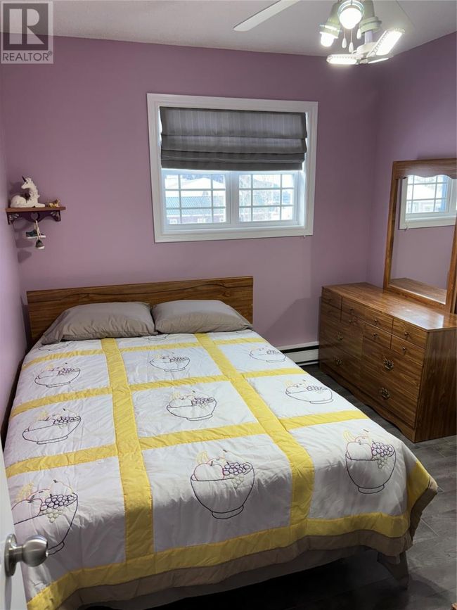 4 Butts Lane, House other with 3 bedrooms, 2 bathrooms and null parking in LaScie NL | Image 9