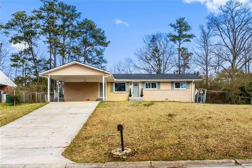 1646 Flicker Rd, Jonesboro, GA, 30238-6624 | Card Image