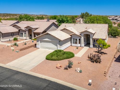 815 S Rising View Ct, Cornville, AZ, 86325-4856 | Card Image