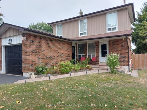 195 Ridge Rd, Bolton, ON, L7E4V8 | Card Image
