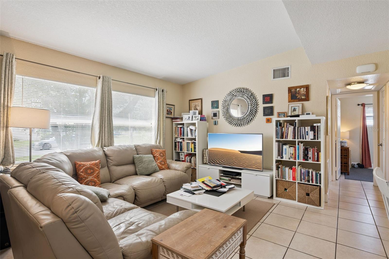 Residential in OCOEE 5