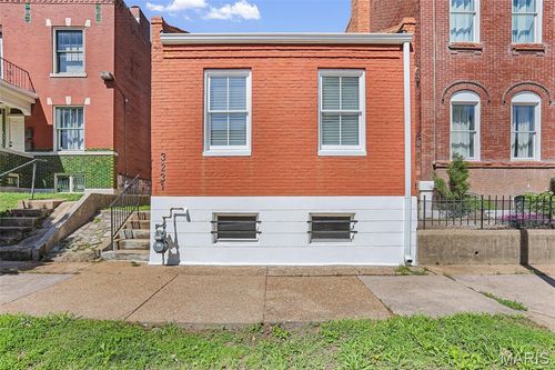 3231 Ohio Ave, Saint Louis, MO, 63118-3105 | Card Image