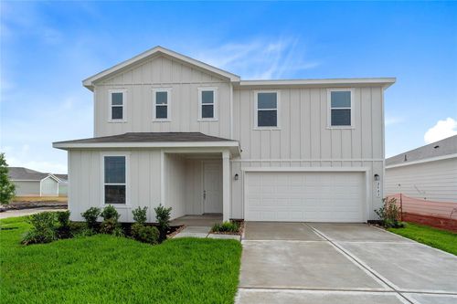 2503 Spruce Hill Road, Beasley, TX, 77417 | Card Image