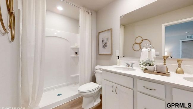 8914 N 166 Th St, Townhouse with 3 bedrooms, 3 bathrooms and 2 parking in Bennington NE | Image 12