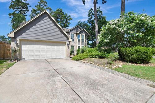 17327 Thorhill St, Spring, TX, 77379-3895 | Card Image