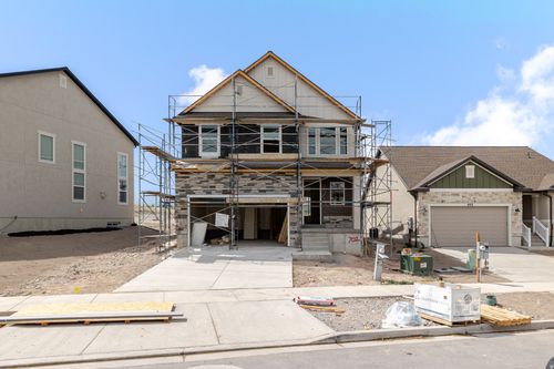 702-877 N Boseman Way, Saratoga Springs, UT, 84045-5853 | Card Image