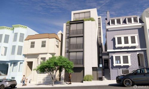 1728 Larkin St, San Francisco, CA, 94109-3110 | Card Image