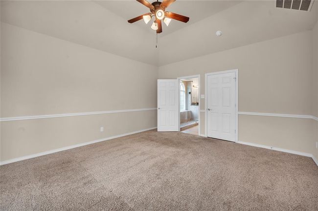 25402 Lancaster Pine Dr, House other with 5 bedrooms, 4 bathrooms and 3 parking in Spring TX | Image 22