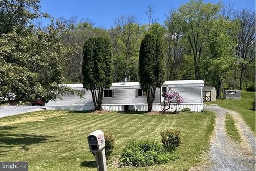 1060 Industrial Avenue, BEDFORD, PA, 15522 | Card Image
