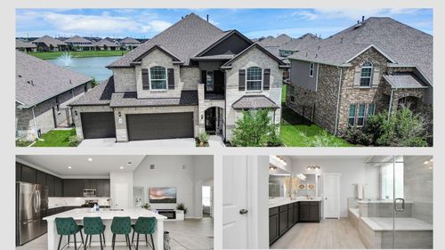 3 Avery Brook Court, Manvel, TX, 77578 | Card Image