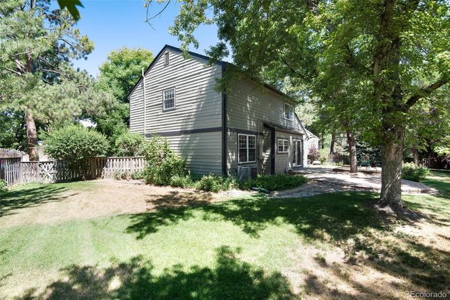 backyard | Image 5