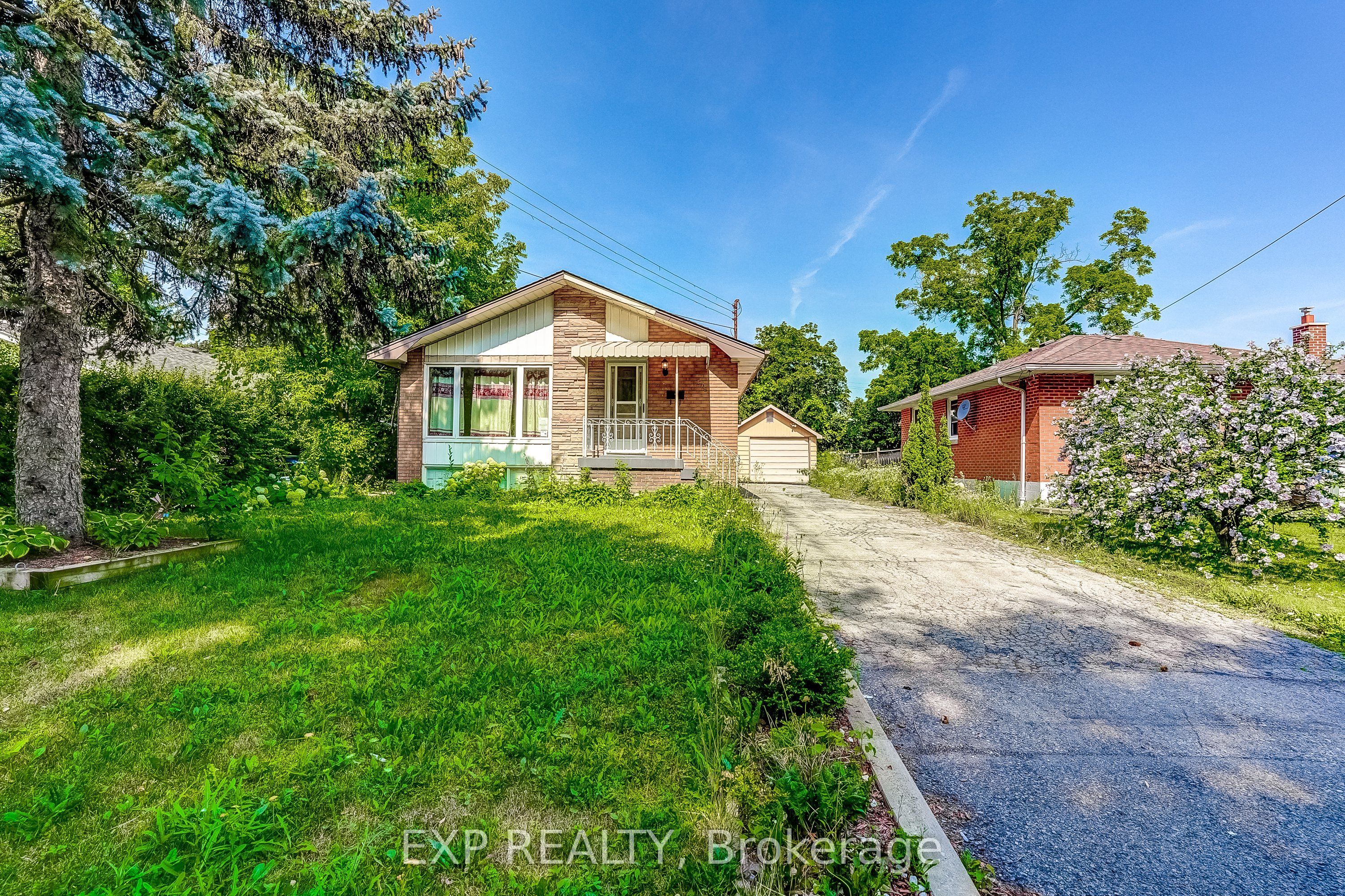 Residential in Hamilton 2
