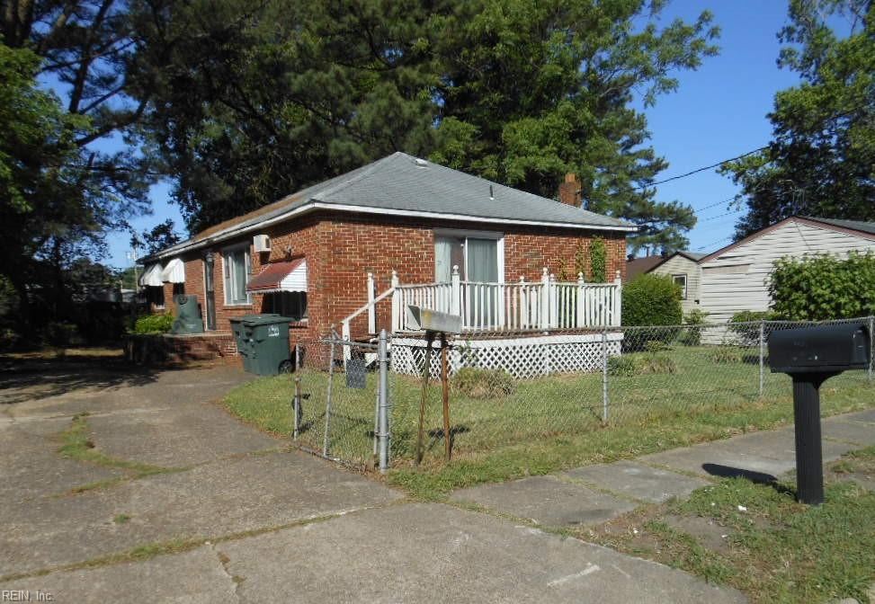 Residential in Norfolk 2