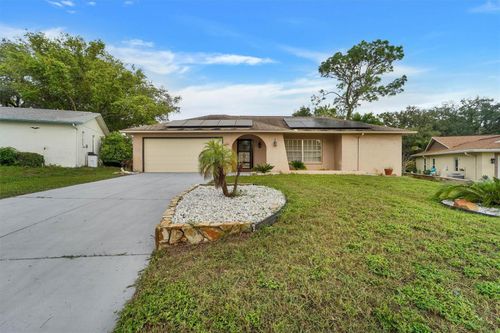 10550 Calico Loop, PORT RICHEY, FL, 34668-3003 | Card Image