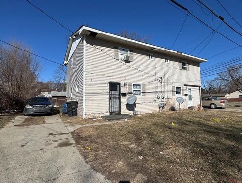 34204 Dayton Ct, Westland, MI, 48186-4618 | Card Image