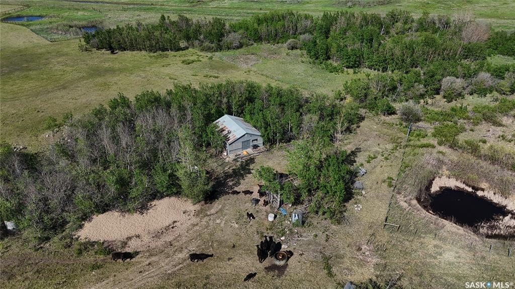 Land in Corman Park Rm No. 344 5
