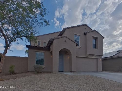 23844 W Papago St, Buckeye, AZ, 85326-3505 | Card Image