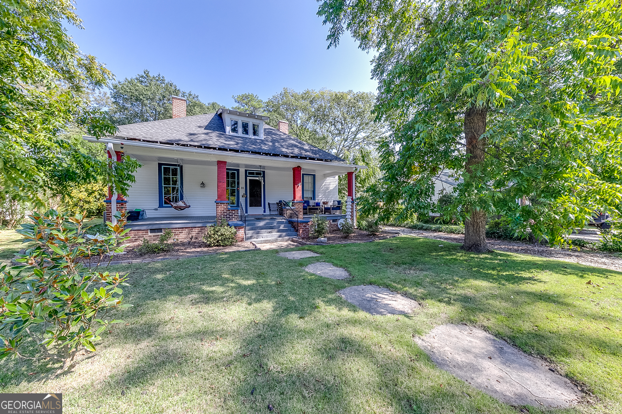 Kimball St, Winder, GA 30680 #1