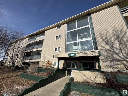 4810 Mill Woods Road South Nw, Edmonton, AB, T6L5N9 | Card Image