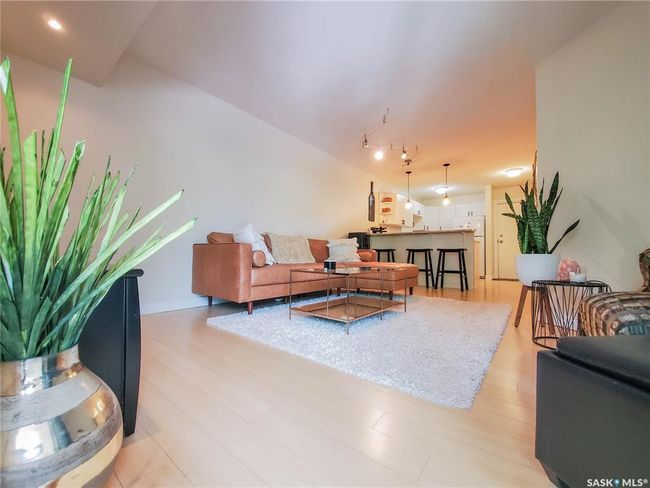 205 - 2315 Mcintyre St, Condo with 2 bedrooms, 1 bathrooms and 1 parking in Regina SK | Image 7