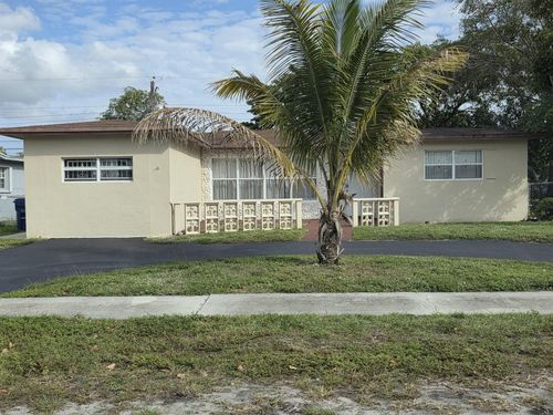 5261 Nw 14th Place, Lauderhill, FL, 33313 | Card Image