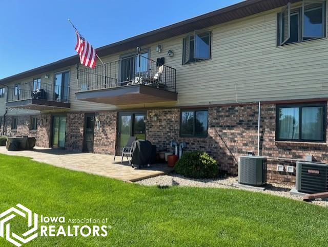 Fairway Cir, Garner, IA 50438