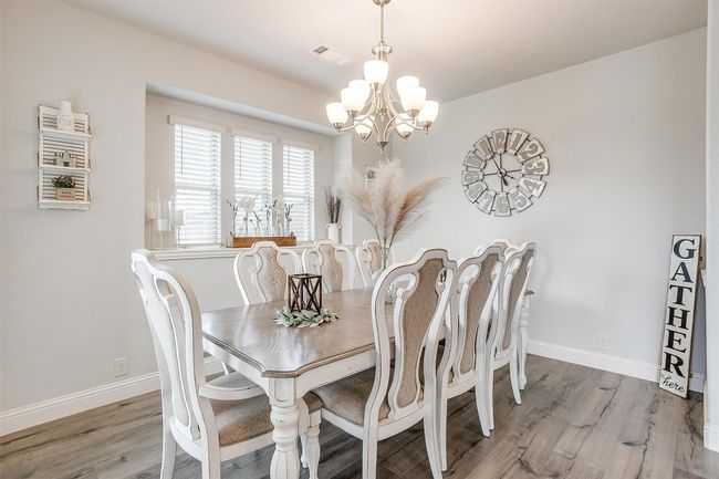 458 Mesquite Grove Rd, House other with 4 bedrooms, 4 bathrooms and null parking in Midlothian TX | Image 7