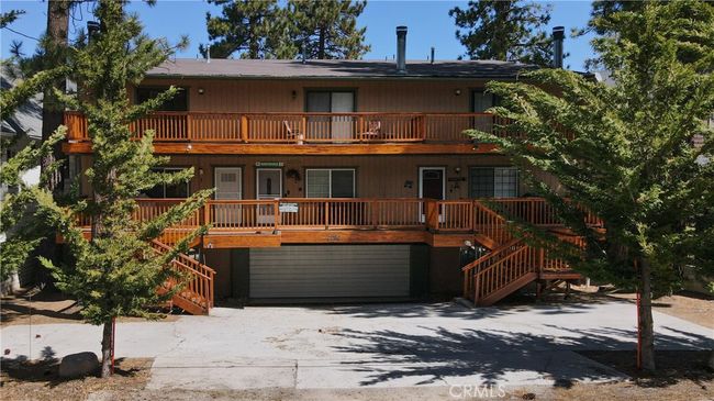 5 - 41764 Brownie Ln, Condo with 2 bedrooms, 2 bathrooms and 2 parking in Big Bear Lake CA | Image 24