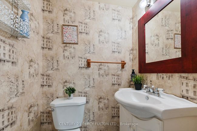 16 Andrea Rd, House other with 4 bedrooms, 4 bathrooms and 2 parking in Ajax ON | Image 24