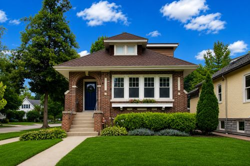 101 16th St, Wilmette, IL, 60091-3225 | Card Image