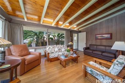 3118 Esther Street, House other with 6 bedrooms, 3 bathrooms and 5 parking in Honolulu HI | Image 3