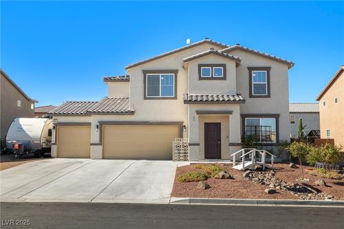 3821 E Summit Ave, Pahrump, NV, 89061-0118 | Card Image