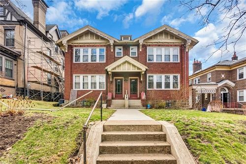 2-5528 Beverly, Highland Park, PA, 15206 | Card Image
