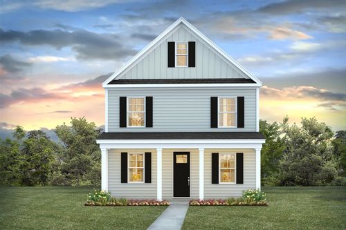 267 Grouper Ln, Summerville, SC, 29483-7958 | Card Image
