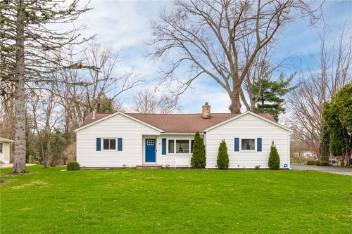 43 Lochnavar Pkwy, Pittsford, NY, 14534-1442 | Card Image