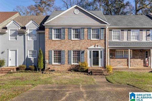 753 Cahaba Manor Trl, PELHAM, AL, 35124-1551 | Card Image