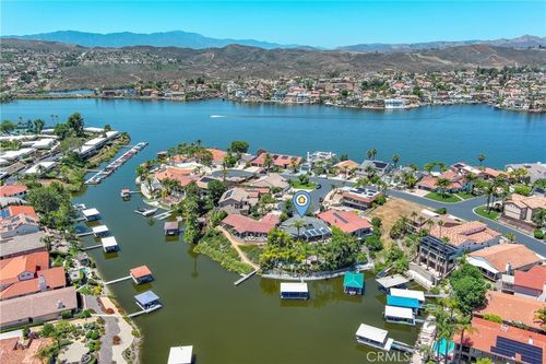 29784 Nautical Ct, Canyon Lake, CA, 92587-7918 | Card Image