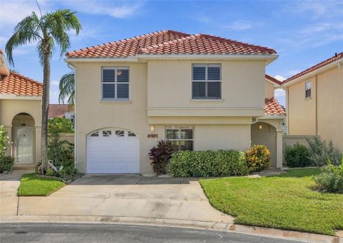 6101 Mirada Circle, ST PETERSBURG, FL, 33715 | Card Image
