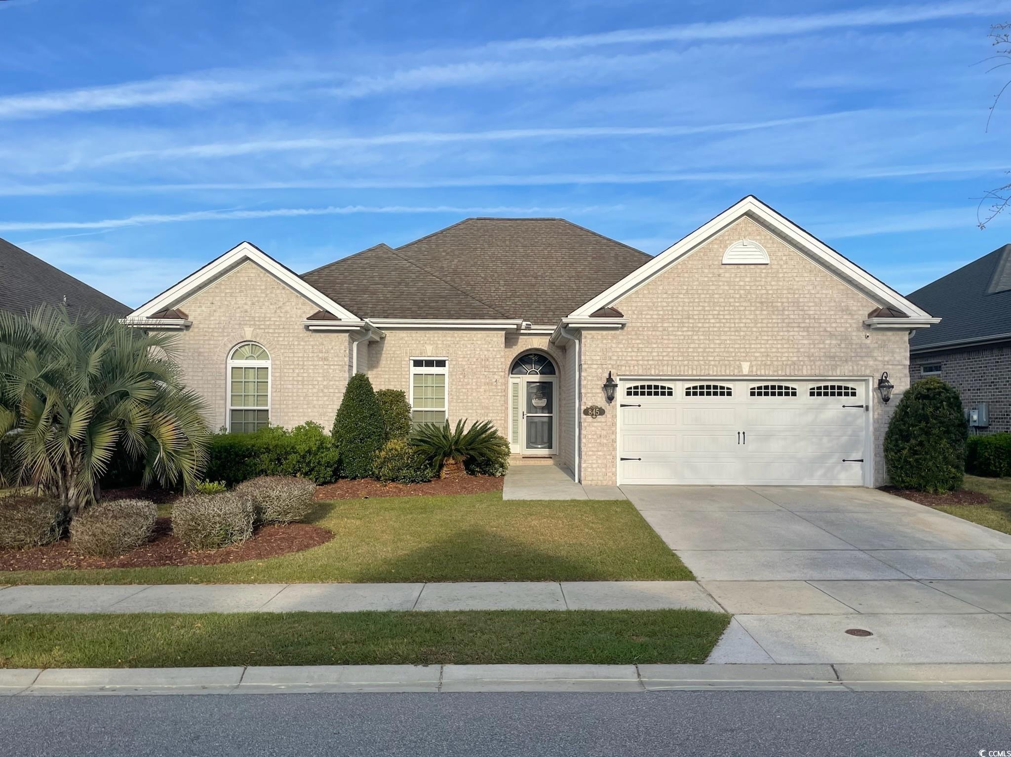 Monterrosa Dr, Myrtle Beach, SC 29572