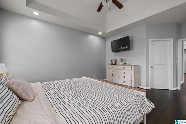 138 Magnolia Estates Dr, House other with 5 bedrooms, 3 bathrooms and null parking in Alexander City AL | Image 19