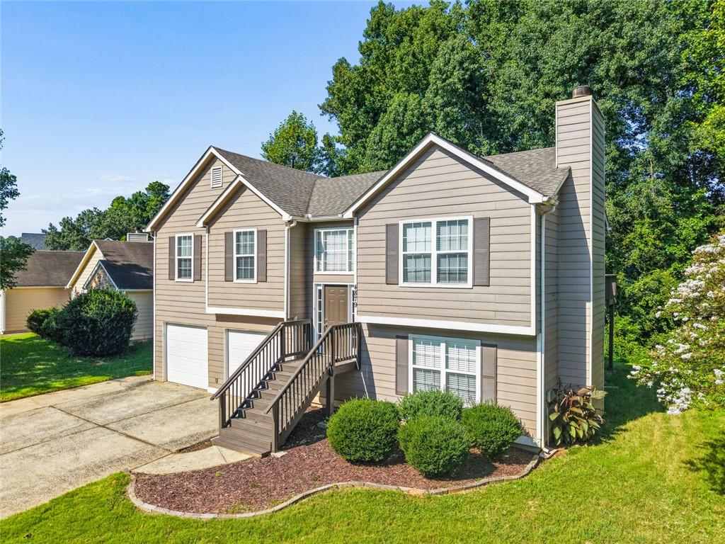 Residential in Acworth 3