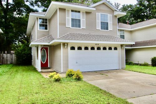 6218 Cottage Woods Dr, Milton, FL, 32570-4172 | Card Image