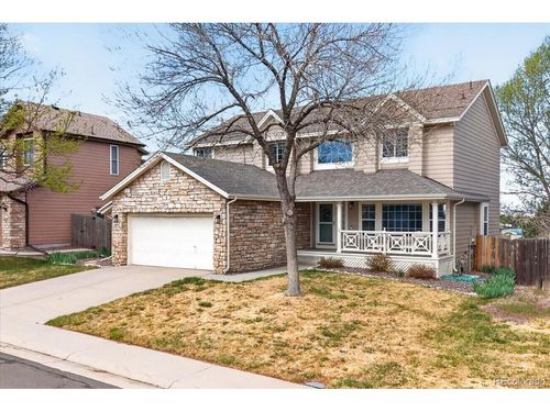 5421 S Bahama Ct, Centennial, CO, 80015-4863 | Card Image