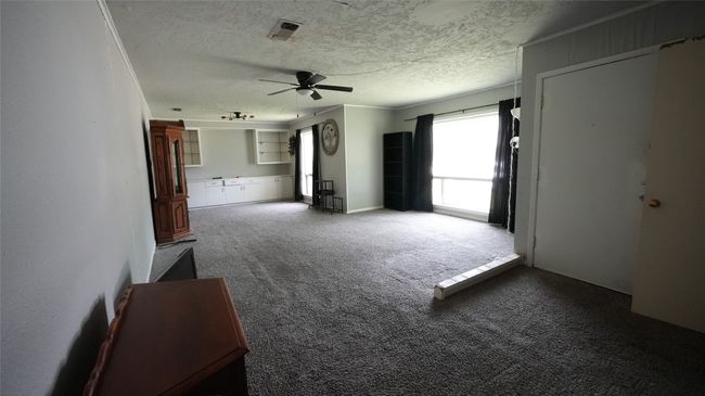 1819 Panhandle St, House other with 3 bedrooms, 2 bathrooms and null parking in Denton TX | Image 4