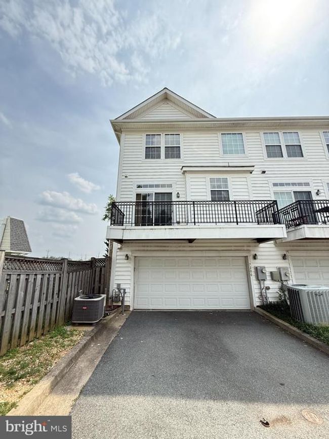 7200 Phelps Hill Ct, Townhouse with 4 bedrooms, 4 bathrooms and null parking in DERWOOD MD | Image 42